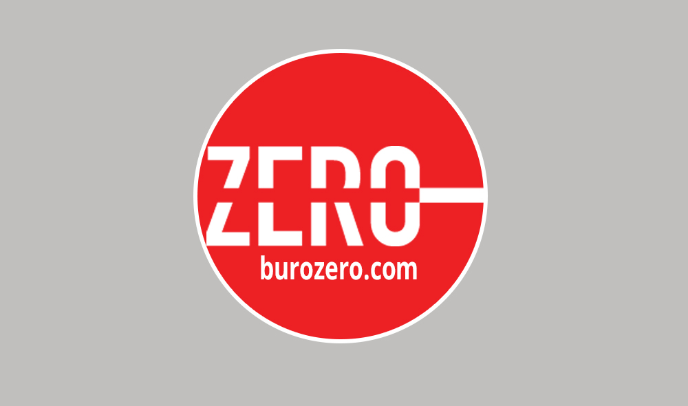 Buro Zero logo